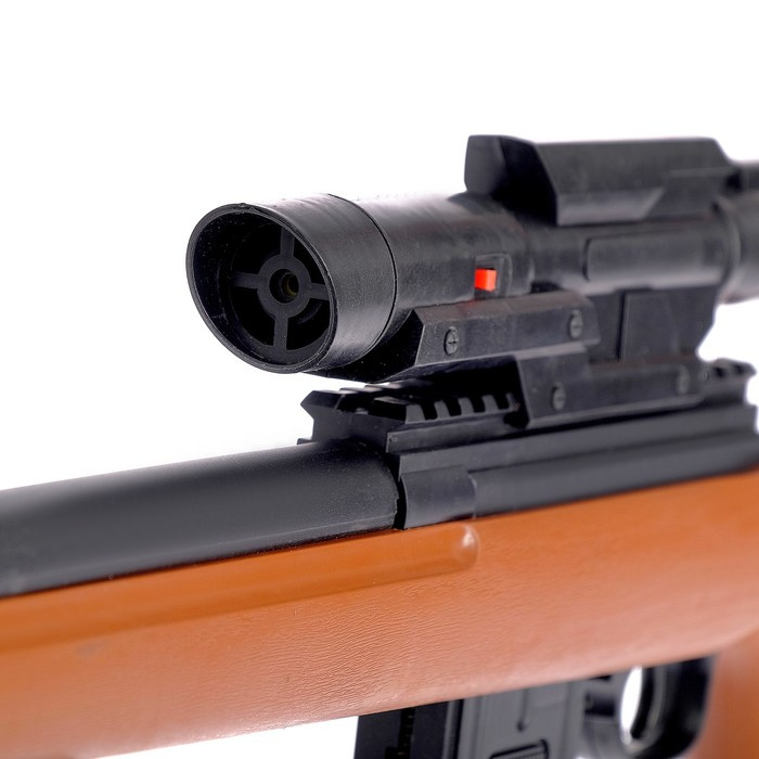 Снайперская винтовка «Егерь» - фото 3 - id-p223279522