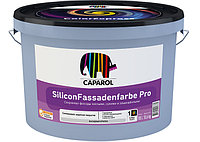 Краска Caparol SiliconFassadenfarbe Pro База3 9,4л / 13,5кг