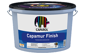 Caparol Capamur Finish База3 9,4л / 13,6кг