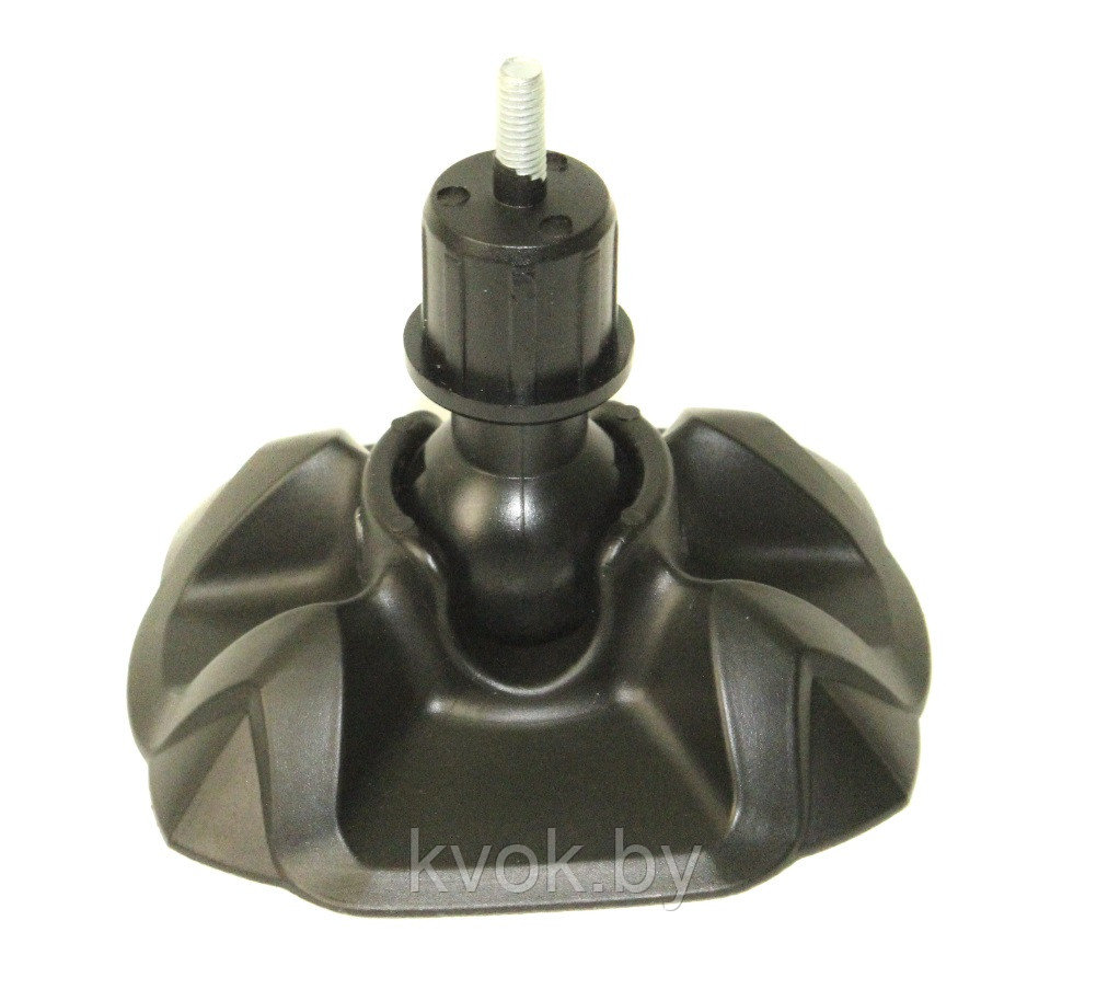 Пятка для ноги Волжанка Pro Sport D36 AC-2116 - фото 1 - id-p199681300