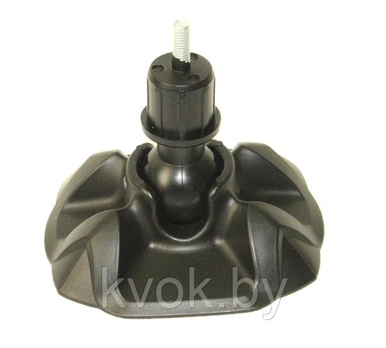 Пятка для ноги Волжанка Pro Sport D36 AC-2116 (ID#199681300), цена: 14. ...