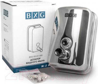 Дозатор BXG SD H1-500 - фото 3 - id-p223283731