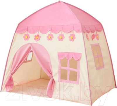 Детская игровая палатка Наша игрушка 200792077 - фото 1 - id-p223286352