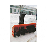Снегоочиститель шнеко-роторный СТ 1500, фото 2
