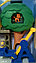 Щенячий патруль Тренировочный центр, фигурка Крепыша, значок спасателя, арт 2002, фото 7