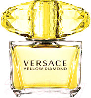 Туалетная вода Versace Yellow Diamond