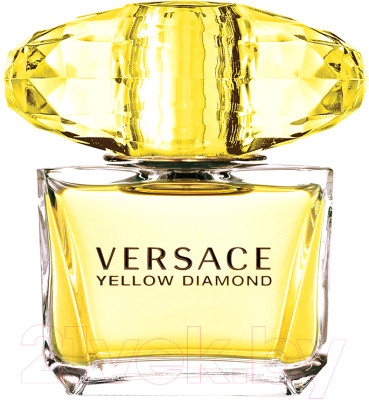 Туалетная вода Versace Yellow Diamond - фото 1 - id-p223286473