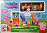 Игровой набор "Свинка Пеппа и компания на детской площадке" Peppa Pig, фото 4