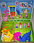Игровой набор "Свинка Пеппа и компания на детской площадке" Peppa Pig, фото 3