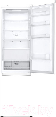 Холодильник с морозильником LG DoorCooling+ GA-B509SQKL - фото 8 - id-p223285713