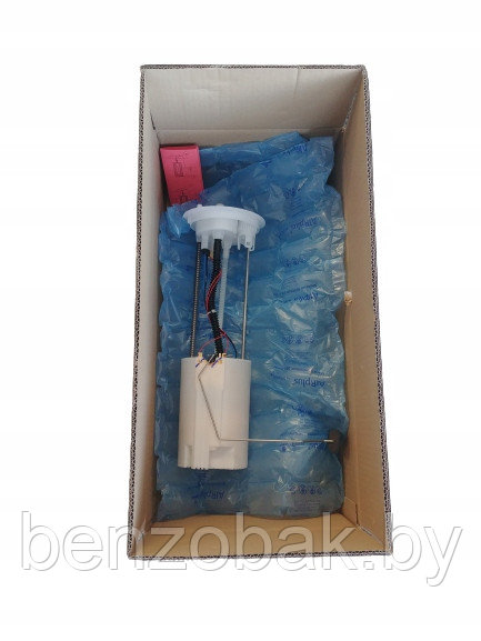 ТНВД ТОПЛИВНЫЙ НАСОС 16889428880 1643704780 JUMPER BOXER 2.2 HDI