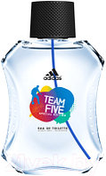 Туалетная вода Adidas Team Five