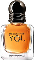 Туалетная вода Giorgio Armani Stronger With You