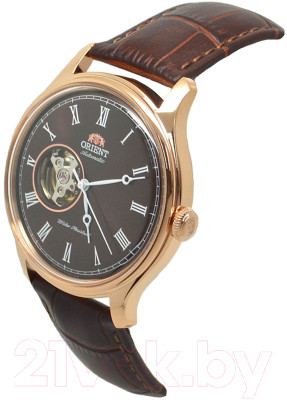 Часы наручные мужские Orient FAG00001T0 - фото 2 - id-p223284105