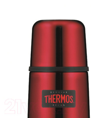 Термос для напитков Thermos FBB-750 RED / 956989 - фото 3 - id-p223285279