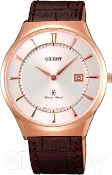 Часы наручные мужские Orient FGW03002W - фото 1 - id-p223284124