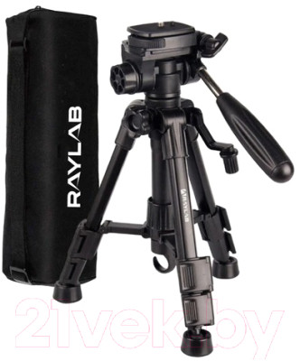 Штатив RayLab RLMTPRO32 - фото 6 - id-p223289415