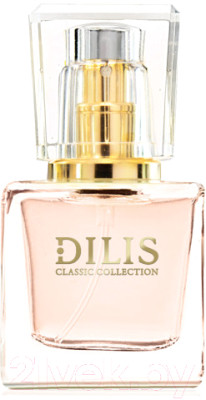 Духи Dilis Parfum Dilis Classic Collection №17 - фото 1 - id-p223286202