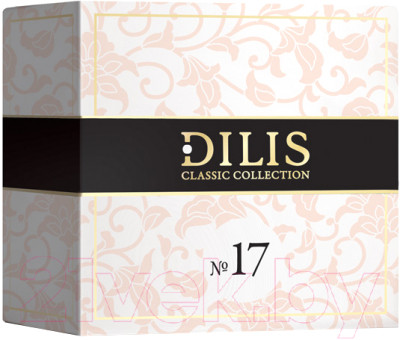 Духи Dilis Parfum Dilis Classic Collection №17 - фото 2 - id-p223286202