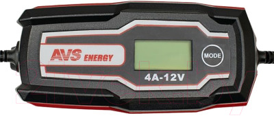 Зарядное устройство для аккумулятора AVS BT-4S / A07314S - фото 1 - id-p223286258