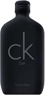 Туалетная вода Calvin Klein CK BE