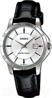Часы наручные женские Casio LTP-V004L-7A