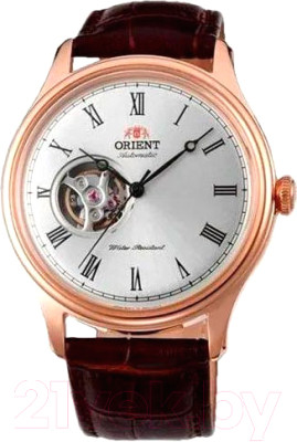 Часы наручные мужские Orient FAG00001S - фото 1 - id-p223290385