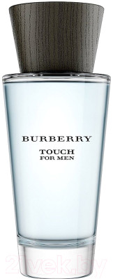 Туалетная вода Burberry Touch For Men - фото 1 - id-p223290035