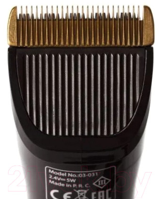Машинка для стрижки волос Dewal Aspect / 03-031 - фото 9 - id-p223290643