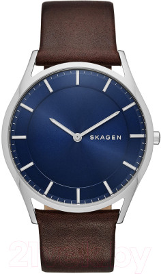 Часы наручные мужские Skagen SKW6237 - фото 1 - id-p223289927