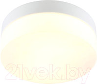 Светильник Arte Lamp Aqua-Tablet A6047PL-1WH