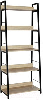 Стеллаж Brabix Loft Sh-003 / 641236