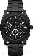 Часы наручные мужские Fossil FS4552IE