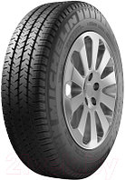 Летняя легкогрузовая шина Michelin Agilis 51 215/65R16C 106/104T