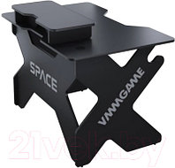 Геймерский стол Vmmgame Space 120 Dark / ST-1-BS-1-BBK_120SET