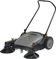 Подметальная машина Karcher KM 70/20 C mit 2.SB (1.517-107)