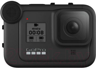 Медиамодуль для камеры GoPro Для Hero8 AJFMD-001 - фото 3 - id-p223291232