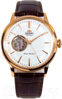 Часы наручные мужские Orient RA-AG0003S - фото 1 - id-p223292071