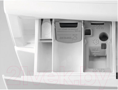 Стиральная машина Electrolux EW7F348AW - фото 3 - id-p223291878