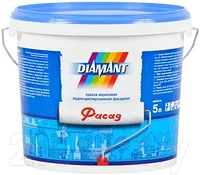 Diamant Фасад 7,75кг