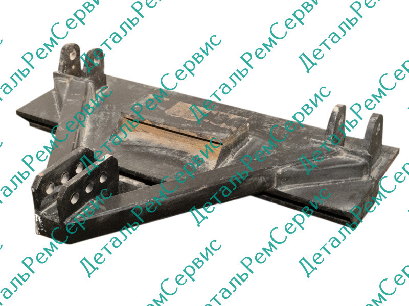 КРОНШТЕЙН С ГРУЗОМ 2822-4606510