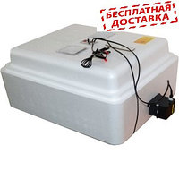 Инкубатор Несушка-63-АГ артикул 71Г