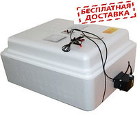 Инкубатор Несушка-63-ЭА+12В артикул 46