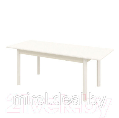 Обеденный стол Мебель-Неман Марсель МН-126-14(1) - фото 2 - id-p223296309