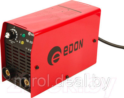 Инвертор сварочный Edon TB-250 - фото 1 - id-p223296336