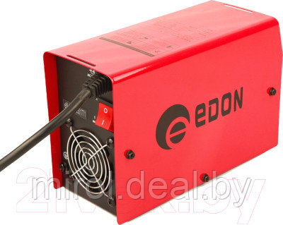 Инвертор сварочный Edon TB-250 - фото 5 - id-p223296336