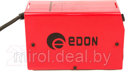 Инвертор сварочный Edon TB-250 - фото 6 - id-p223296336