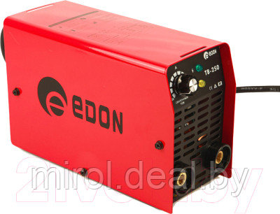 Инвертор сварочный Edon TB-250 - фото 7 - id-p223296336