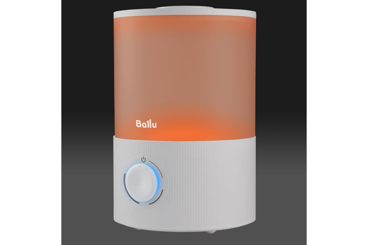 Увлажнитель ультразвуковой BALLU UHB-330 \ с подсветкой - фото 7 - id-p223297067