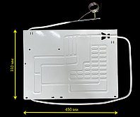 Испаритель плачущий 1-канальный 450*330, для холодильника Атлант 1K-450x330